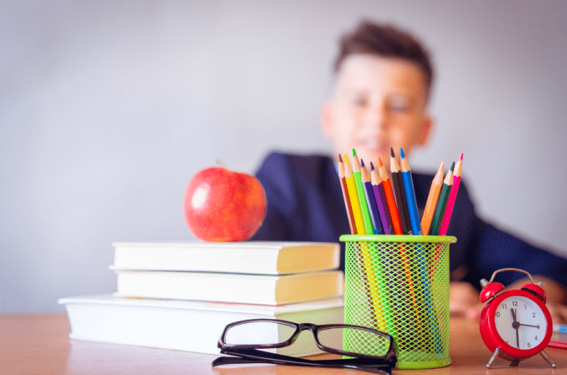 4 Things You Can Do if Your Child is Struggling in School