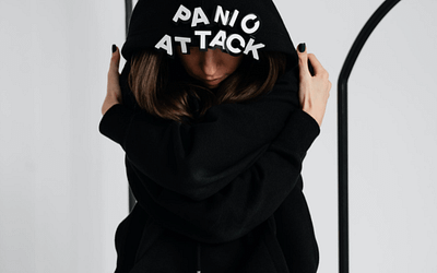 6 Myths About Panic Disorders Debunked