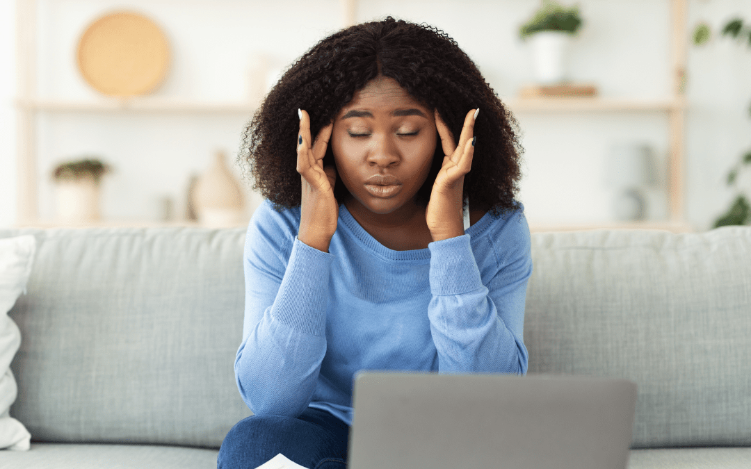 Anxiety Treatment — Where to Start?