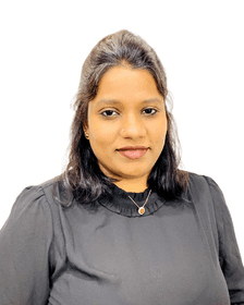 Dr. Anusha Venugopal, Ph.D., C. Psych