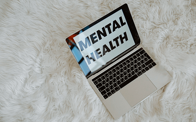 Three Ways You Can Improve Mental Health in 2021