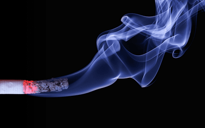 How Smoking (and E-Cigarettes) Affect Mental Health